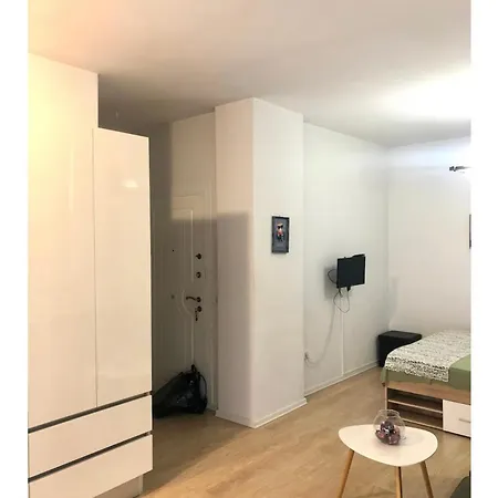 Apartment In Old Bazar, Old Town, Tirana