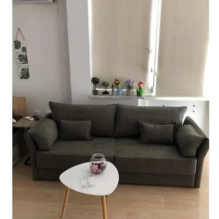 Apartament In Old Bazar, Old Town,