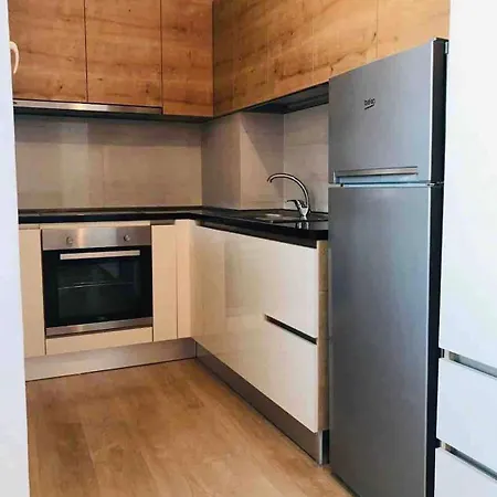 Apartment In Old Bazar, Old Town, *