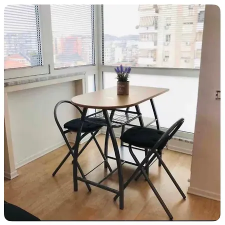 Apartment In Old Bazar, Old Town, Tirana