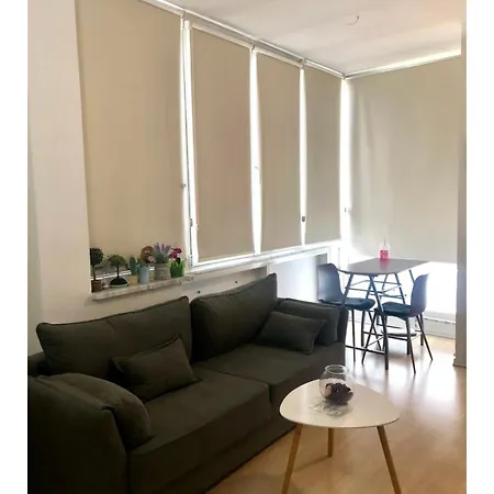 Apartment In Old Bazar, Old Town,